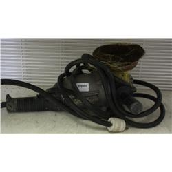 Milwaukee Heavy Duty