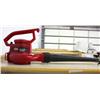 Image 1 : TORO Power Sweeper Electric Blower