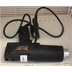 Black & Decker Heat 'N Strip Gun