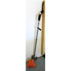 Black & Decker Electric Edger