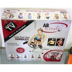 Ab Circle