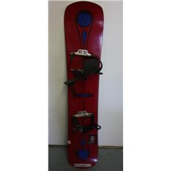 Adult Snow Board