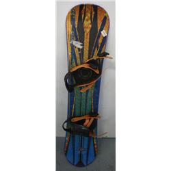 Children's Snow Board