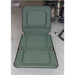 Coleman Camping Bed/Chair