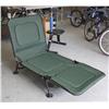 Image 2 : Coleman Camping Bed/Chair