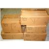 Image 1 : 5 Boxes Of New Lighting Fixtures- TIMES MONEY