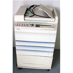 Xerox Office Printer/Scanner