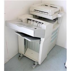 Delta  All In One Printer, Scanner & Fax