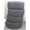 Image 1 : Set of Tires 37x13.50 R18