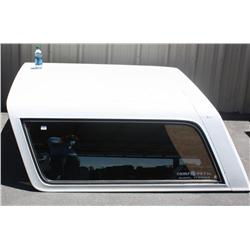 Mini Truck Camper Shell