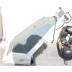 Advance Carpetriever 28xp