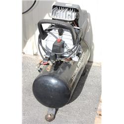 Central Pneumatic Elcectric Air Compressor