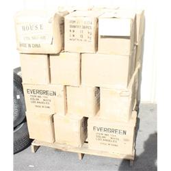 Pallet of Misc Coffee Mugs