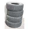 Image 1 : Set of Tires 33x12.50 R15