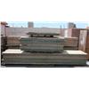 Image 1 : 2 Pallets of Scaffold Planking