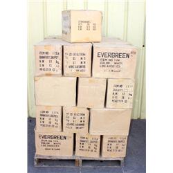 Pallet of Misc Coffee Mugs