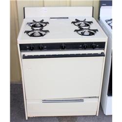 Gas Stove
