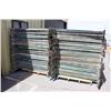 Image 1 : 2 pallets of Scaffolding