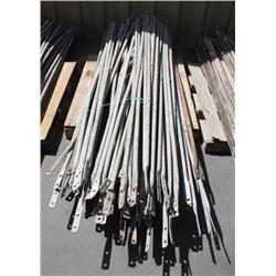Pallet Scaffolding Cross Braces