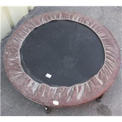 Small Trampoline