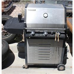 Brinkmann Grill