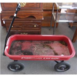 Radio Flyer Wagon