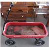 Image 1 : Radio Flyer Wagon