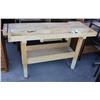 Image 1 : White Gate Work Bench