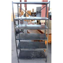 Metal Shelf