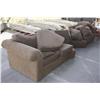 Image 1 : Brown Sofa