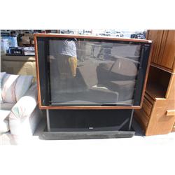 ProScan 54" Big Screen TV