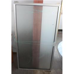 Set of Shower Doors