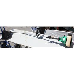 Gas Weed Eater