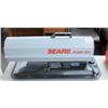 Image 1 : Sears Space Heater 35,000BTU