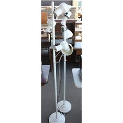 2 Floor Lamps