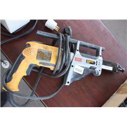 Dewalt Drywall Screwdriver