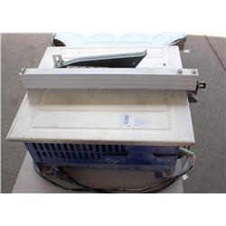 Tile Cutter