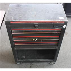 Master Mechanic Tool Box