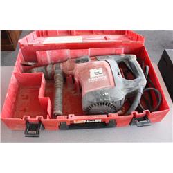 Hilti TE76-ATC Hammer Drill