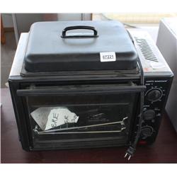 Toaster Oven