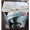 Image 1 : Aroma  Deluxe Coffee Maker