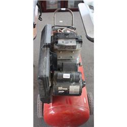 Craftsman Electric Air Compressor