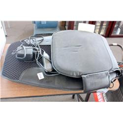 Seat Massager