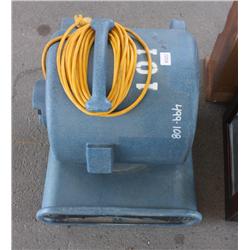 Air Blower Machine