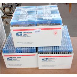 3 Boxes of Blu-Ray Disc