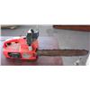 Image 1 : Gas Chain Saw