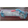 Image 1 : Tile Cutter