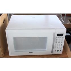 Kenmore Microwave Oven