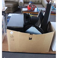 Samsung Sound System