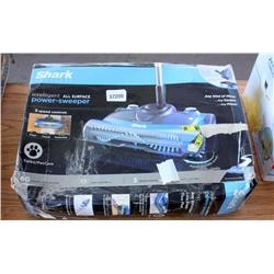 Shark Power Sweeper